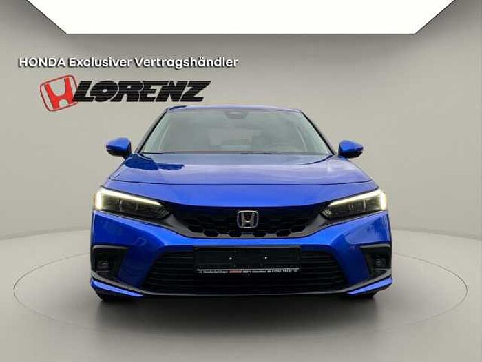 Honda Civic 2.0 Hybrid Advance inkl.Winterräder