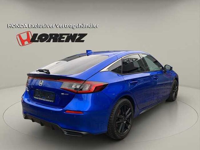 Honda Civic 2.0 Hybrid Advance inkl.Winterräder