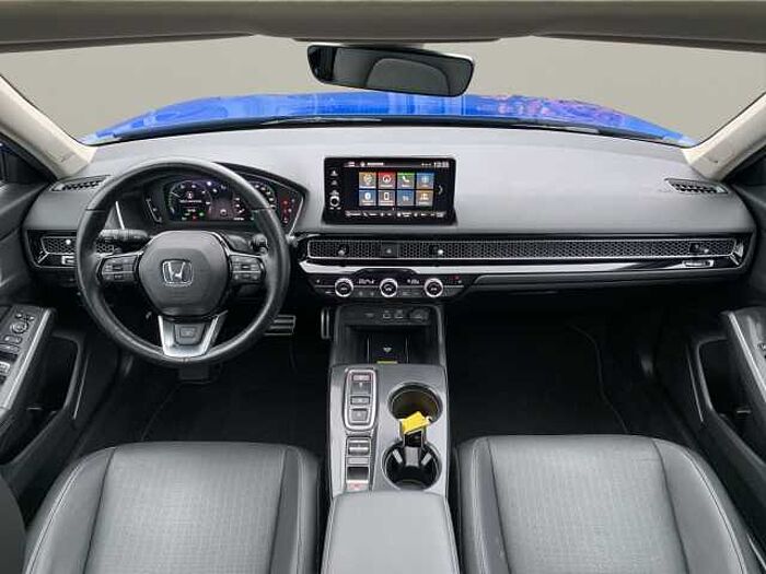 Honda Civic 2.0 Hybrid Advance inkl.Winterräder