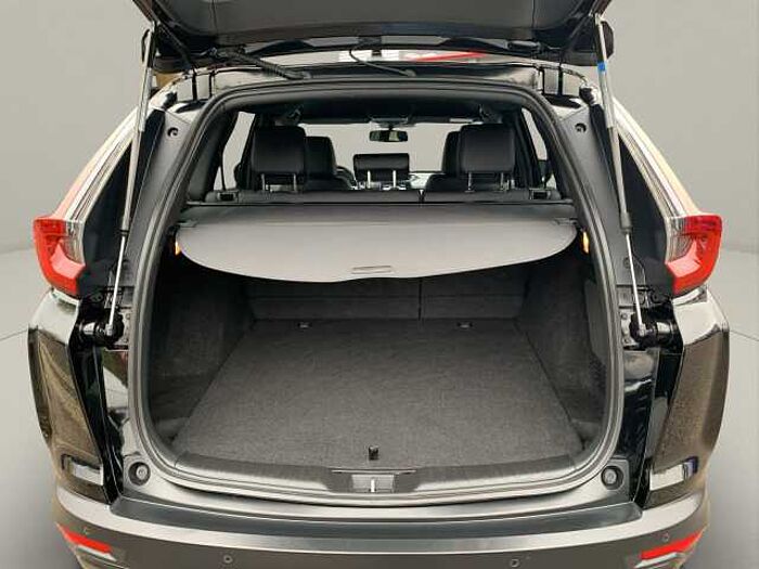 Honda CR-V 2.0 i-MMD HYBRID Sport Line WINTERRÄDER