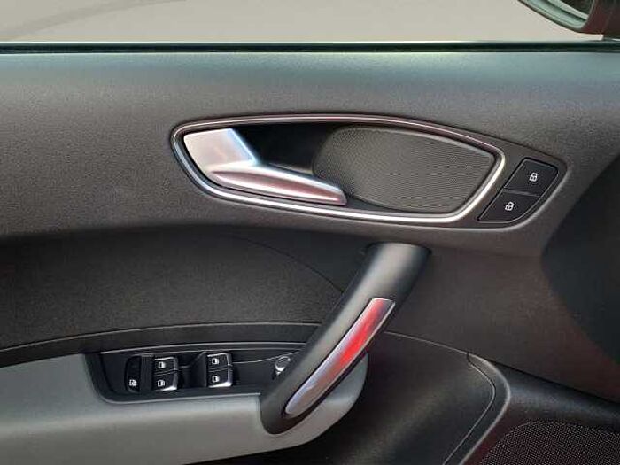 Audi A1 1.4 TSFI Sportback Sport 17-Zoll PDC Sitzheiz