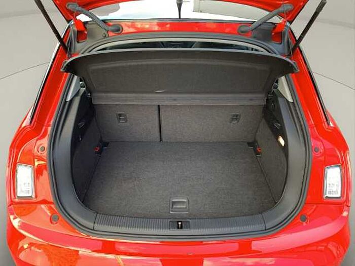 Audi A1 1.4 TSFI Sportback Sport 17-Zoll PDC Sitzheiz