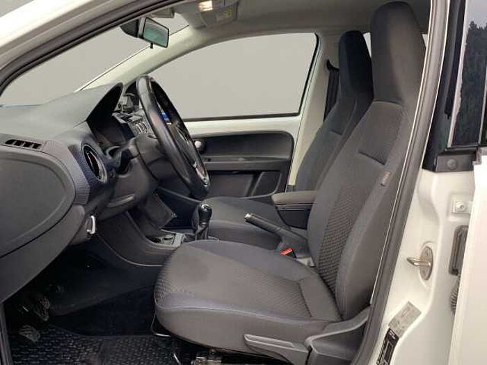 Volkswagen up ! United 1.0 MPI SITZHEIZUNG+WINTERRÄDER