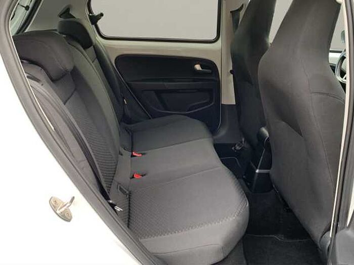 Volkswagen up ! United 1.0 MPI SITZHEIZUNG+WINTERRÄDER