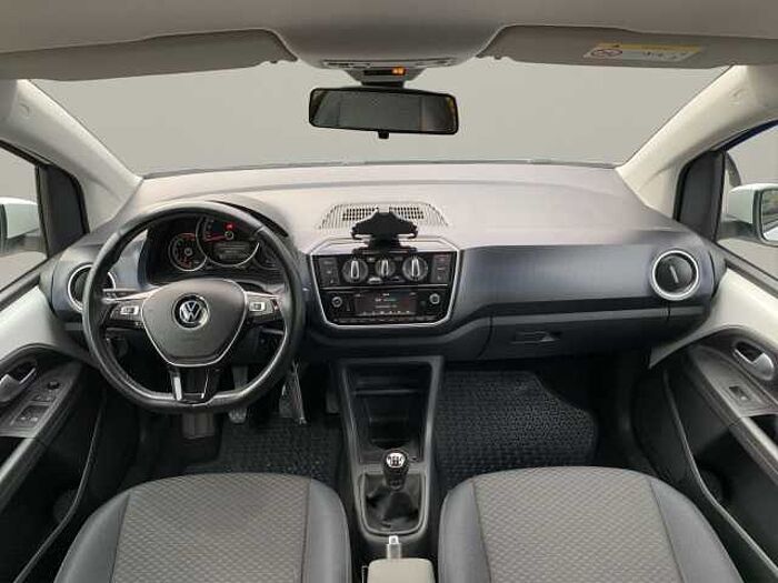 Volkswagen up ! United 1.0 MPI SITZHEIZUNG+WINTERRÄDER