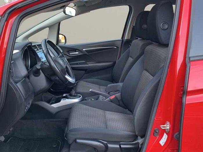 Honda Jazz 1.3 Elegance WINTERRÄDER+INSP. NEU