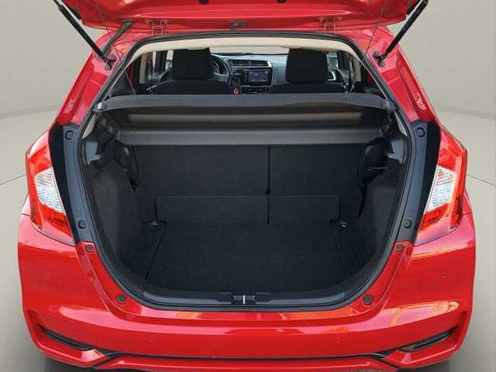 Honda Jazz 1.3 Elegance WINTERRÄDER+INSP. NEU