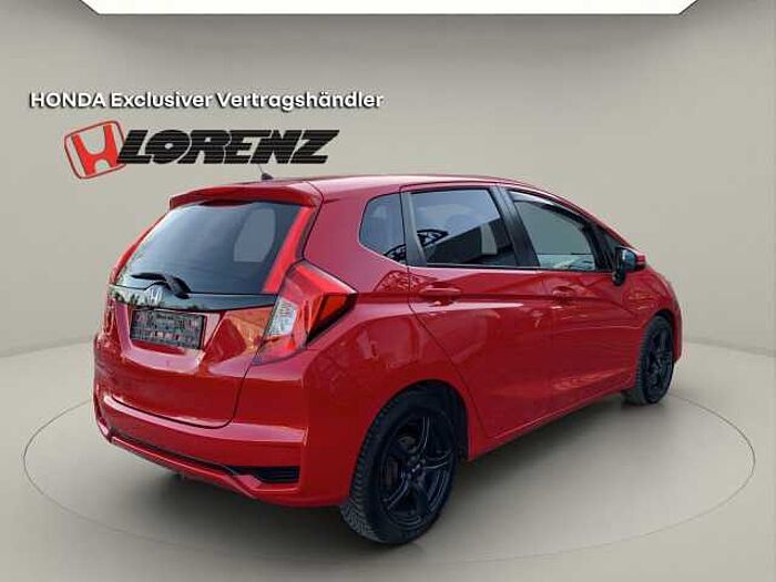 Honda Jazz 1.3 Elegance WINTERRÄDER+INSP. NEU