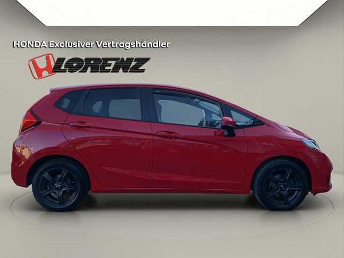 Honda Jazz 1.3 Elegance WINTERRÄDER+INSP. NEU