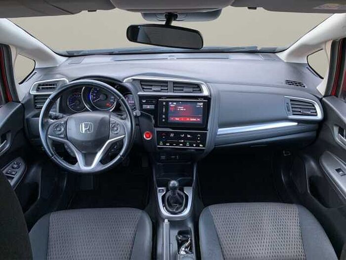 Honda Jazz 1.3 Elegance WINTERRÄDER+INSP. NEU