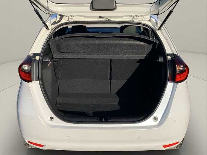 Honda Jazz 1.5 i-MMD Hybrid Elegance *ALLWETTERREIFEN*