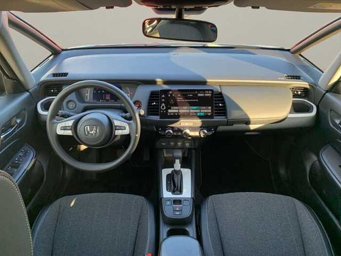 Honda Jazz 1.5 i-MMD Hybrid Elegance *ALLWETTERREIFEN*