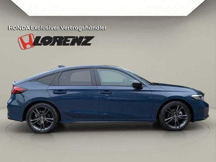 Honda Civic 2.0 Hybrid Sport Facelift MJ 2026 #SOFORT#