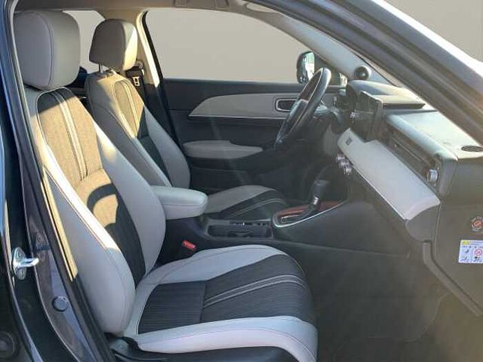 Honda HR-V Advance Style NAVI WINTERRÄDER LENKRADHEIZG