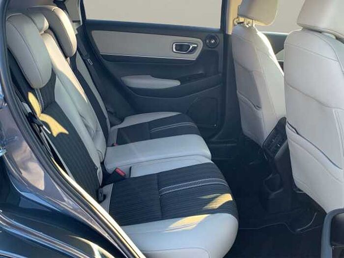 Honda HR-V Advance Style NAVI WINTERRÄDER LENKRADHEIZG