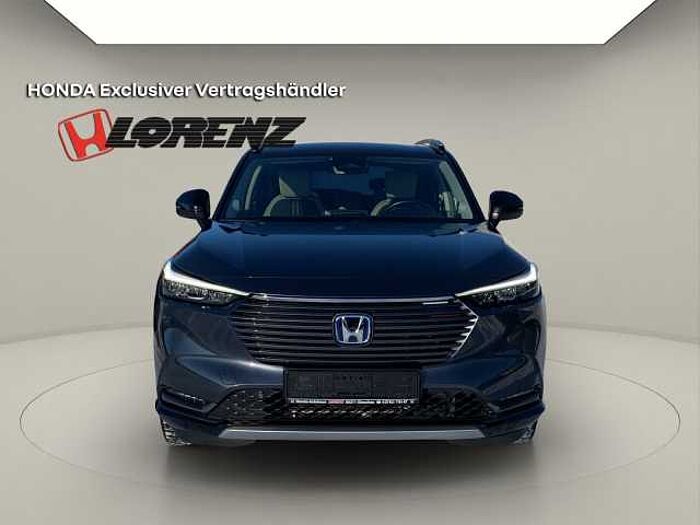 Honda HR-V Advance Style NAVI WINTERRÄDER LENKRADHEIZG