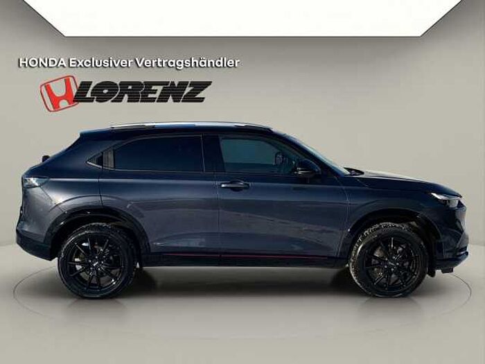 Honda HR-V Advance Style NAVI WINTERRÄDER LENKRADHEIZG