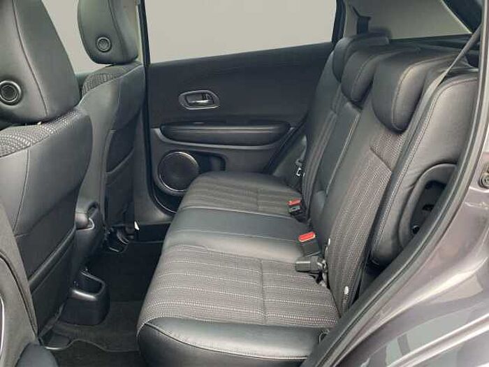 Honda HR-V 1.5 Executive AHK PANO NAVI WINTERRÄDER