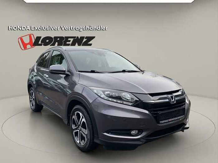 Honda HR-V 1.5 Executive AHK PANO NAVI WINTERRÄDER