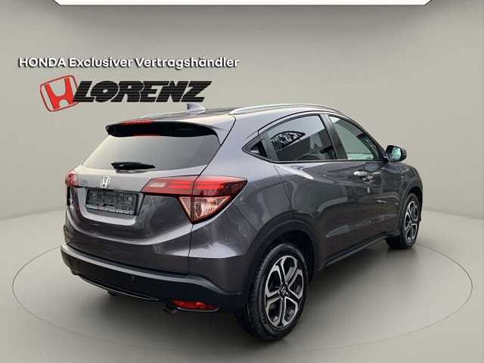 Honda HR-V 1.5 Executive AHK PANO NAVI WINTERRÄDER
