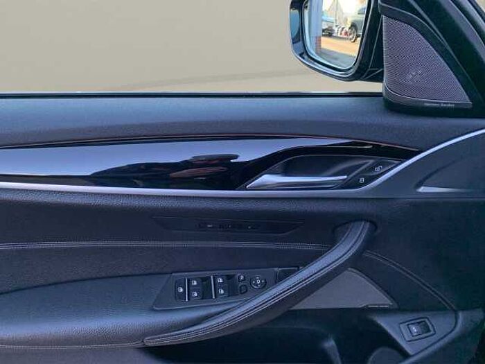 BMW 530 Touring 530 d xDrive M Sport