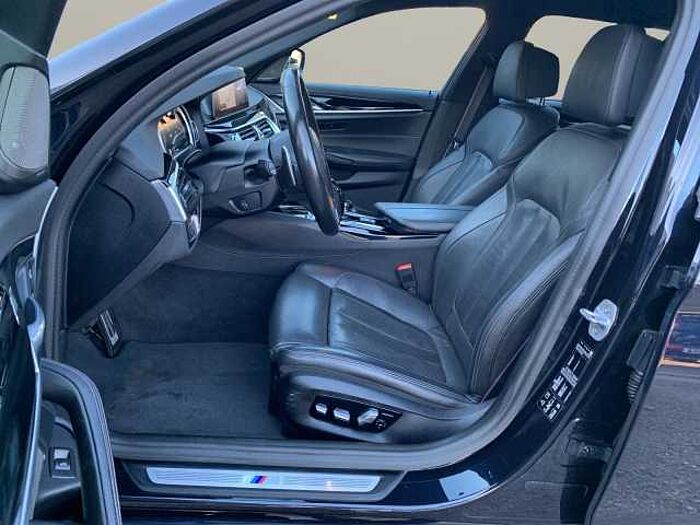 BMW 530 Touring 530 d xDrive M Sport