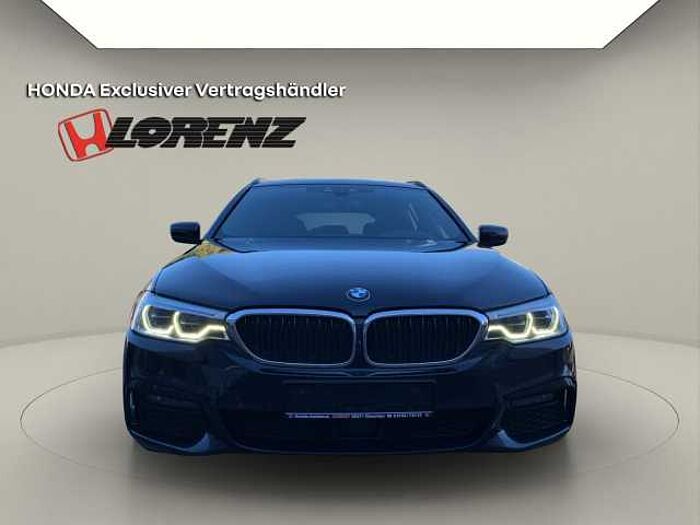 BMW 530 Touring 530 d xDrive M Sport