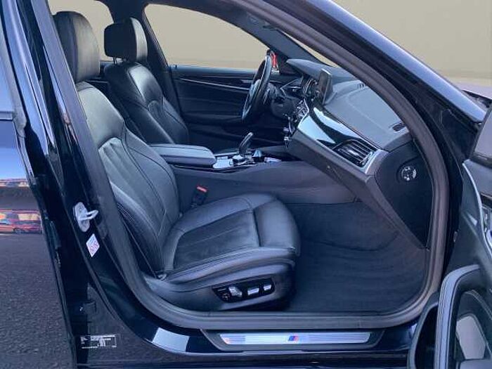 BMW 530 Touring 530 d xDrive M Sport