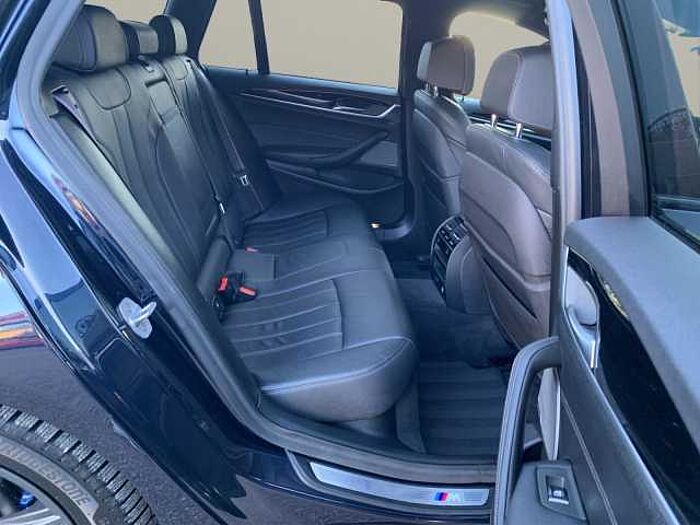 BMW 530 Touring 530 d xDrive M Sport