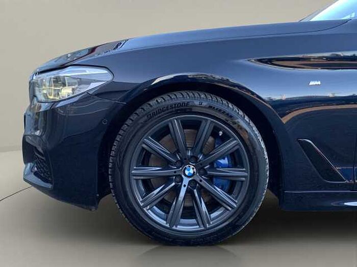 BMW 530 Touring 530 d xDrive M Sport