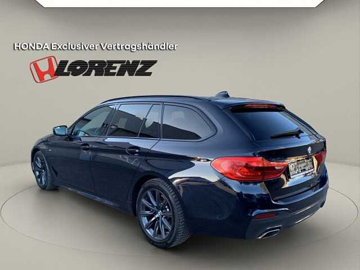 BMW 530 Touring 530 d xDrive M Sport
