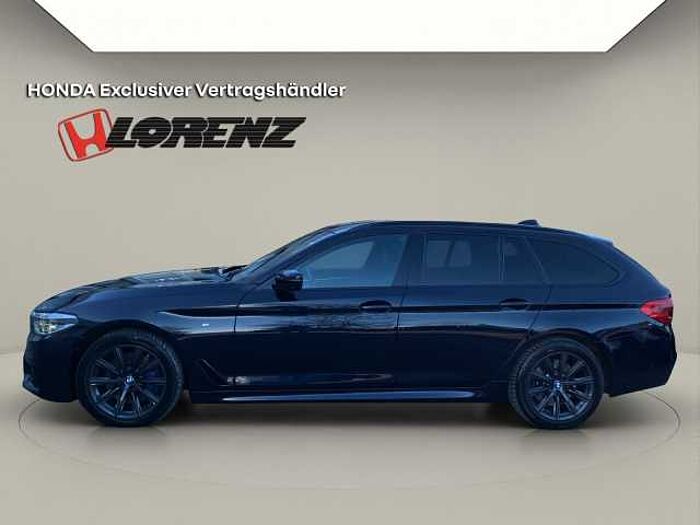 BMW 530 Touring 530 d xDrive M Sport