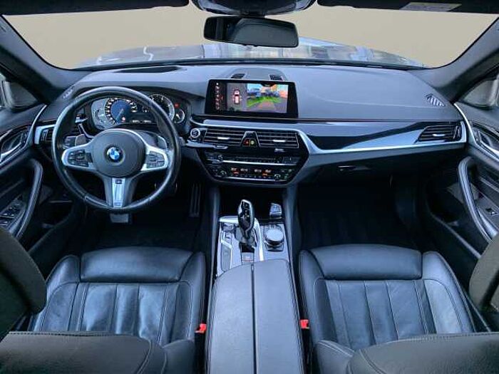 BMW 530 Touring 530 d xDrive M Sport