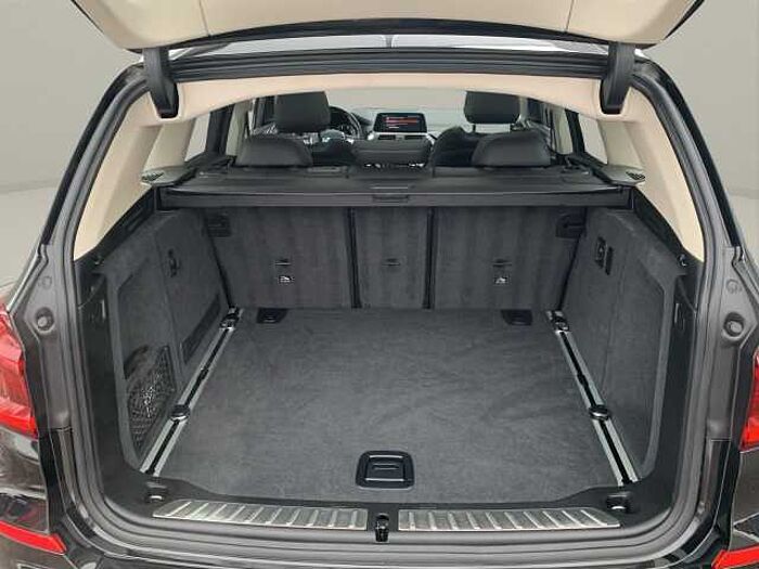 BMW X3 xDrive 20 d xLine AHK WINTERRÄDER PANO