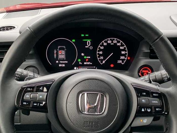 Honda HR-V 1.5 Hybrid Advance LED NAVI KAMERA