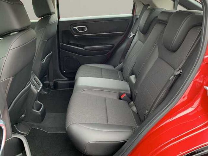 Honda HR-V 1.5 Hybrid Advance LED NAVI KAMERA