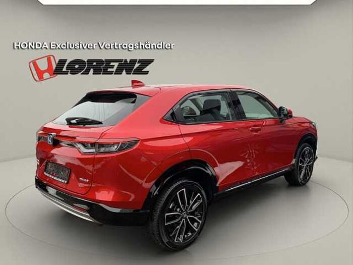 Honda HR-V 1.5 Hybrid Advance LED NAVI KAMERA