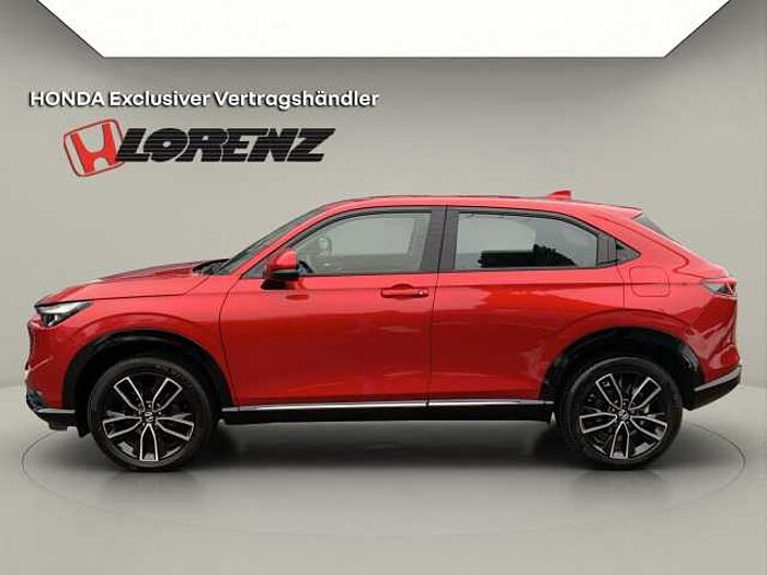 Honda HR-V 1.5 Hybrid Advance LED NAVI KAMERA