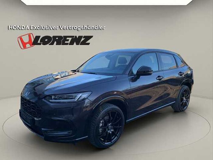 Honda ZR-V e:HEV Sport Alu-19-Zoll + Winterräder