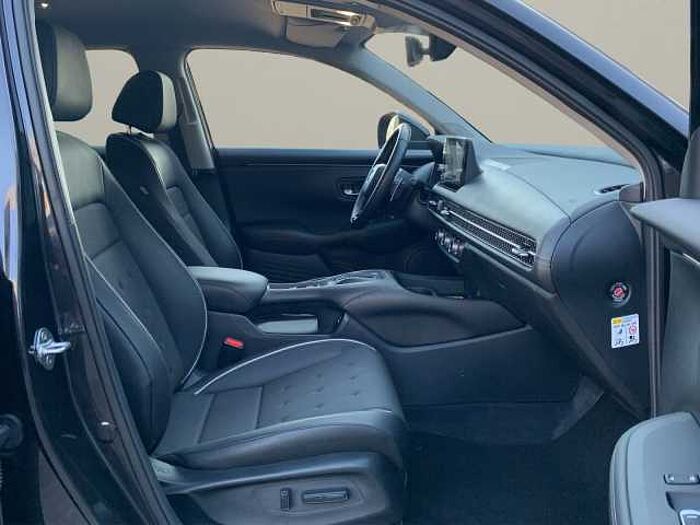 Honda ZR-V e:HEV Sport Alu-19-Zoll + Winterräder