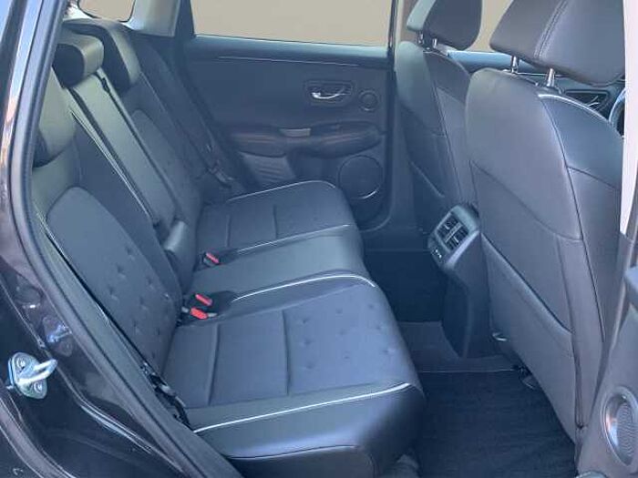 Honda ZR-V e:HEV Sport Alu-19-Zoll + Winterräder