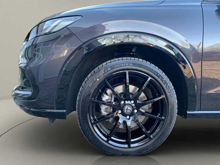 Honda ZR-V e:HEV Sport Alu-19-Zoll + Winterräder