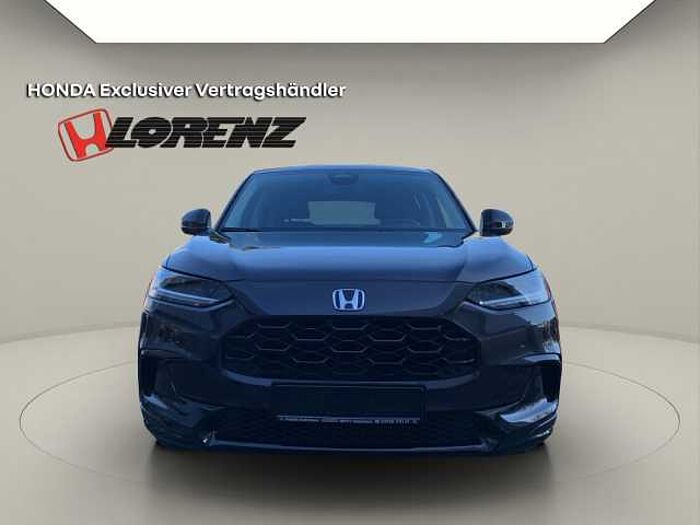 Honda ZR-V e:HEV Sport Alu-19-Zoll + Winterräder