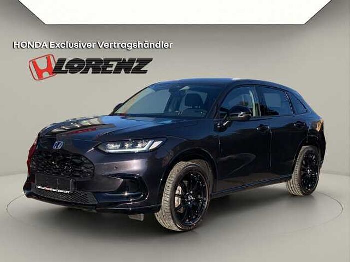 Honda ZR-V e:HEV Sport Alu-19-Zoll + Winterräder