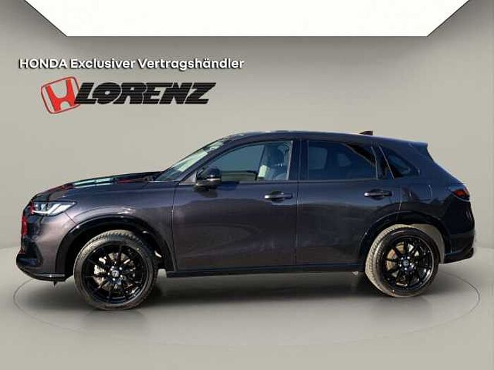 Honda ZR-V e:HEV Sport Alu-19-Zoll + Winterräder