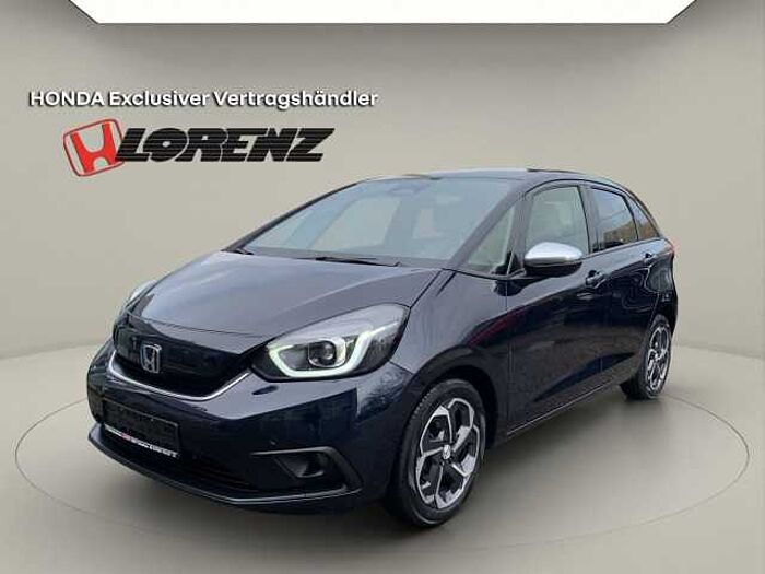 Honda Jazz 1.5 i-MMD Hybrid Executive