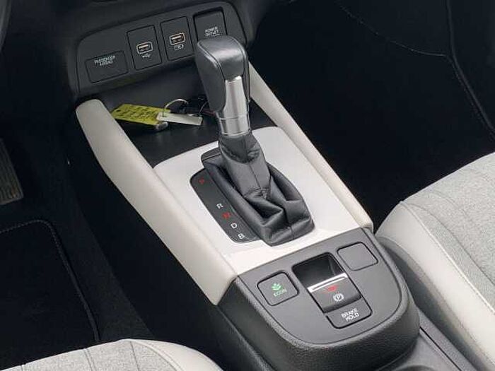 Honda Jazz 1.5 i-MMD Hybrid Executive