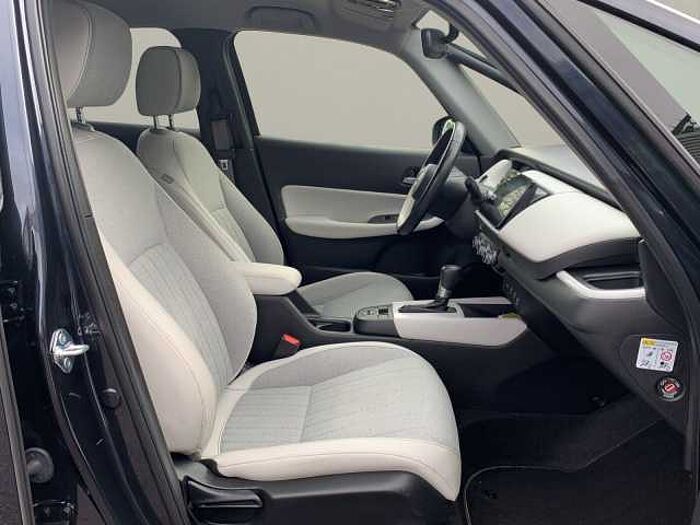 Honda Jazz 1.5 i-MMD Hybrid Executive