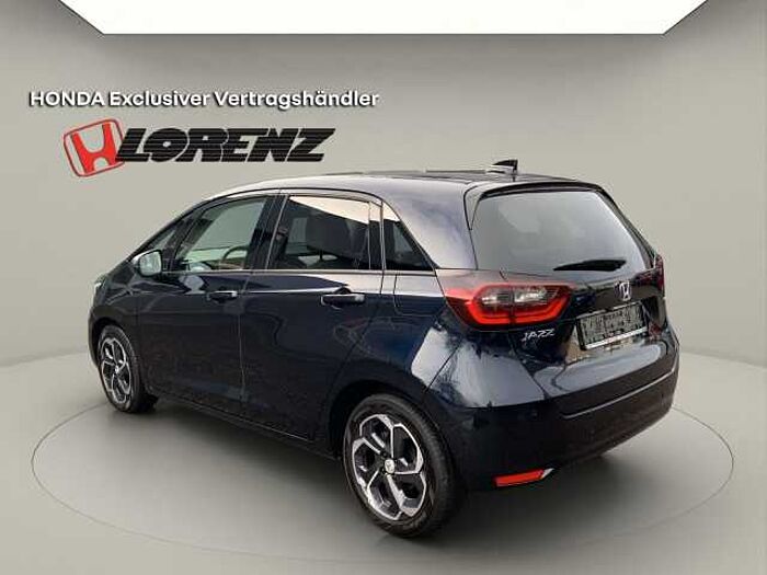 Honda Jazz 1.5 i-MMD Hybrid Executive