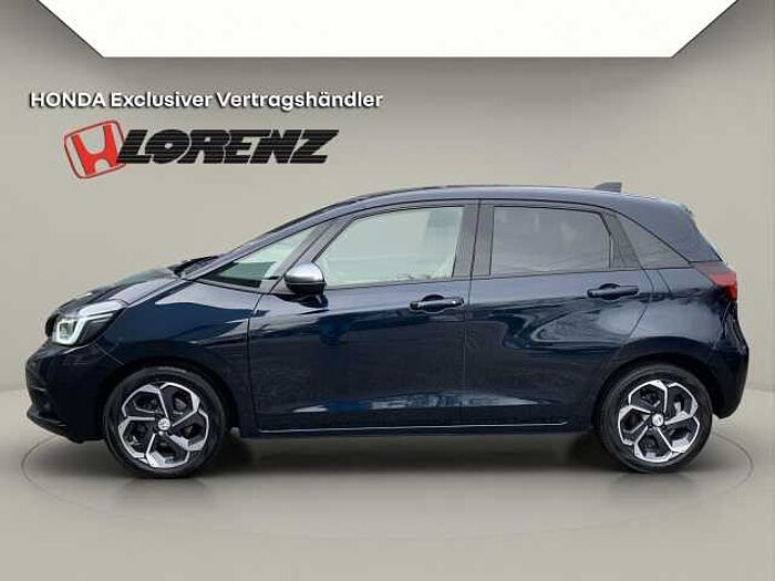 Honda Jazz 1.5 i-MMD Hybrid Executive
